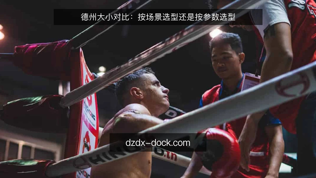 德州大小对比：按场景选型还是按参数选型