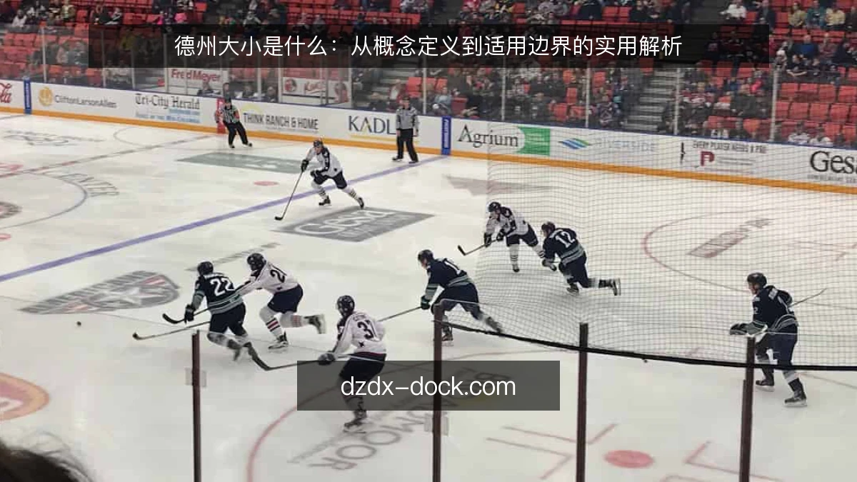 德州大小是什么：从概念定义到适用边界的实用解析